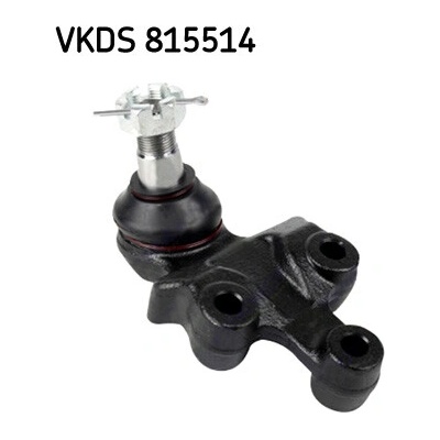 Podpora/kloub SKF VKDS 815514 (VKDS815514)