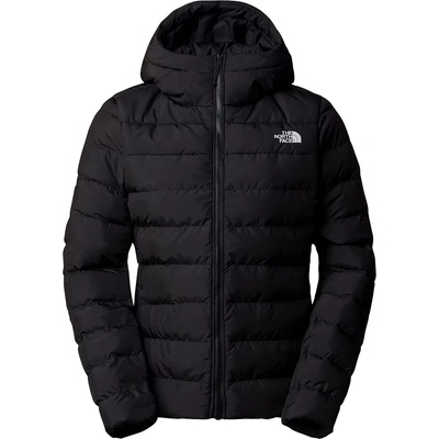 The North Face Дамско пухено яке The North Face Women's Aconcagua 3 Hoodie - TNF Black / Black - размер XL (104-4476-0715)