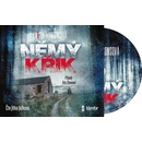 Němý křik