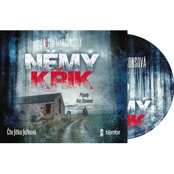 Němý křik