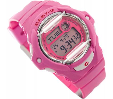 Casio BG-169CH-4