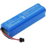 Cameron Sino Батерия за Blaupunkt XTREME, BPK-VCBB1XTE, Neabot N1, N2 и други, 6700 mAh, Li-Ion (CS-BPK120VX)