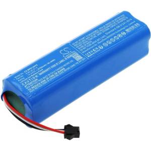 Cameron Sino Батерия за Blaupunkt XTREME, BPK-VCBB1XTE, Neabot N1, N2 и други, 6700 mAh, Li-Ion (CS-BPK120VX)