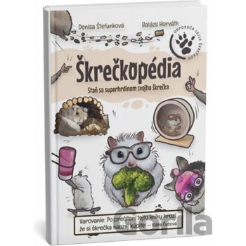 Škrečkopédia