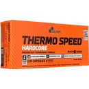 Spalovače tuků Olimp Sport Nutrition Thermo Speed Hardcore 120 kapslí