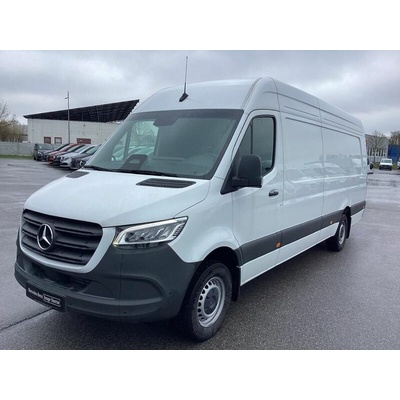 Mercedes-Benz Sprinter H2 CDI 110 kW