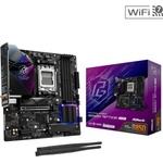 ASRock B850M Riptide WiFi Дънни платки