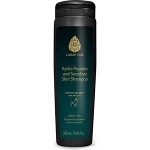 HYDRA luxury care puppies sensitive skin, шампоан за подрастващи кучета и котки - 300 мл, Бразилия - 25207