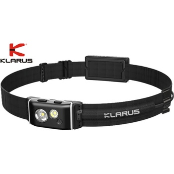 Klarus HR1 PLUS