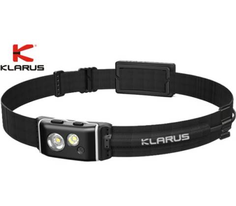 Klarus HR1 PLUS