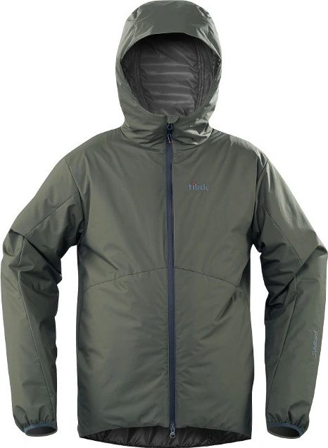 【Tilak】Svalbard Jacket Kalamata M Svalbard Infinium - Tilak