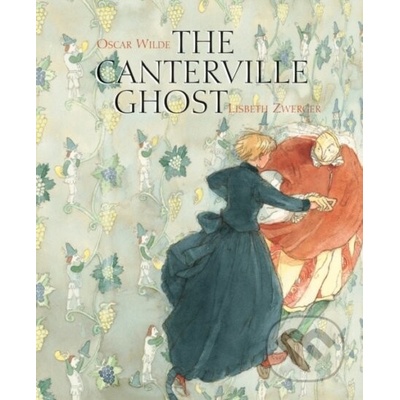 The Canterville Ghost - (Wilde Oscar)
