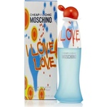 Moschino Cheap and Chic I Love Love EDT 100 ml Парфюми