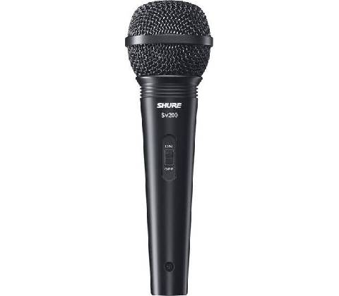 Shure SV200-A