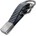 TROIKA Ключодържател Troika-TWISTER CARBON (KRG649/CB)