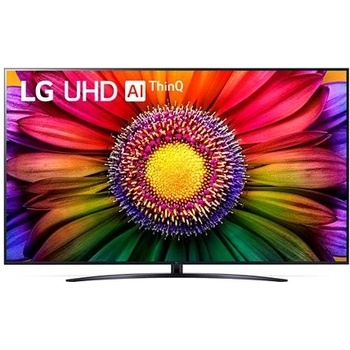 LG 43UR81003LJ