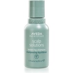Aveda Scalp Solutions Balancing Shampoo успокояващ шампоан за възобновяване на скалпа 50ml