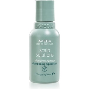 Aveda Scalp Solutions Balancing Shampoo успокояващ шампоан за възобновяване на скалпа 50ml