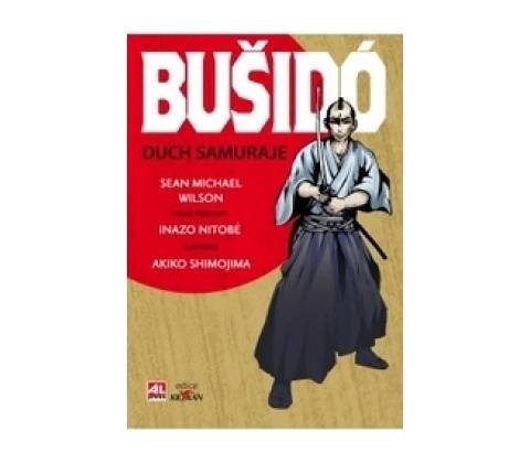 Bušidó - duch samuraje