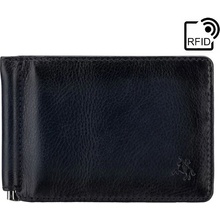 Visconti Luxusná pánska peňaženka dolárovka GPPN350