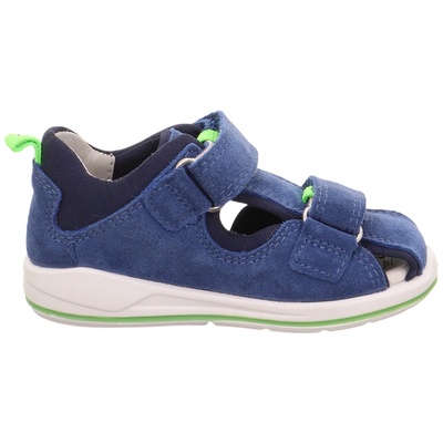 Superfit Boomerang Blue Размер на обувките (ЕС): 24 / Цвят: син