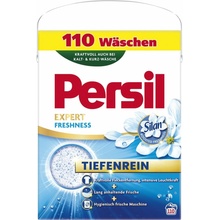Persil Tiefenrein +Silan prací prášek Freshness 110 PD