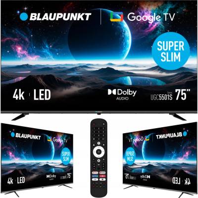 Blaupunkt 75UGC5501S
