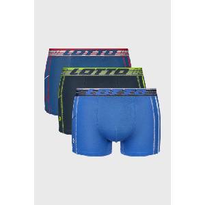 Lotto 3PACK боксерки Martin (3pLB1353_box)