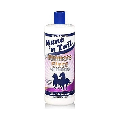 MANE 'N TAIL Ultimate Gloss Conditioner 946 ml