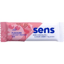 Sens Foods Pleasure protein bar 40 g