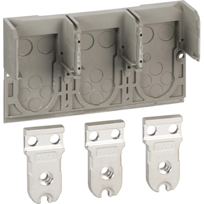 SCHNEIDER ELECTRIC SCHNEIDER Sada připojovací pro NS1600 horní (33602 33602