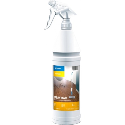Dr. Schutz Spraymax náhradní náplň pro mop 1 l
