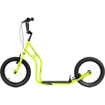 Yedoo Flyck lime