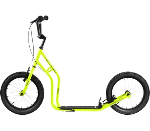 Yedoo Flyck lime