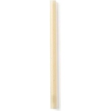 Refork Slamka z prírodného materiálu 8 x 140 natural 100 ks