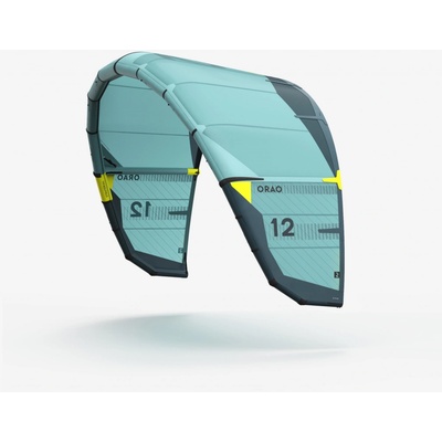 Orao Straterial Freeride Hangtime 12 m2 – Zboží Mobilmania