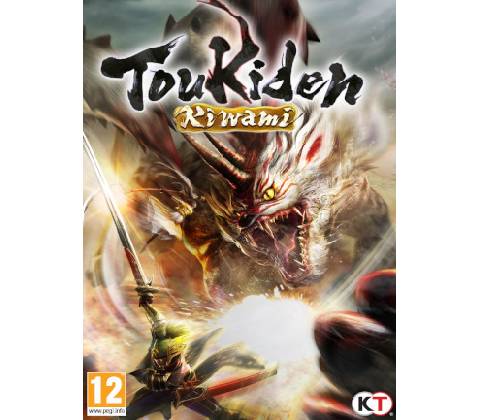 Toukiden: Kiwami