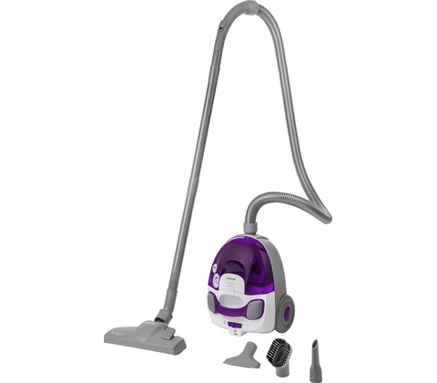 Sencor SVC 512VT