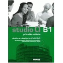 Studio d B1 Příručka učitele