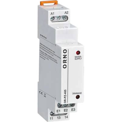 Relé Orno 230 V IP20 230 A