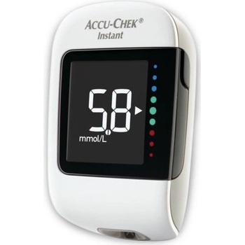 Accu-Chek Roche Glukometr Instant