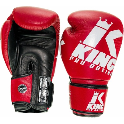 King Pro Platinum