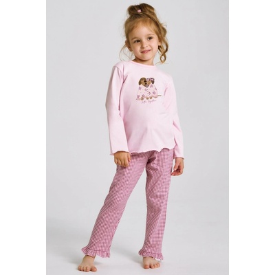 Taro Jasmina 3501 sv.růžová