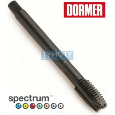 Strojový závitník Spectrum™ DIN 376, DORMER, EP01-M4