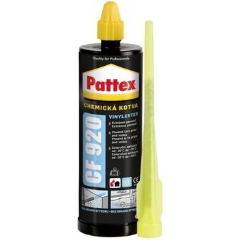 Chemická kotva Pattex CF 920 bez zápachu - 280 ml