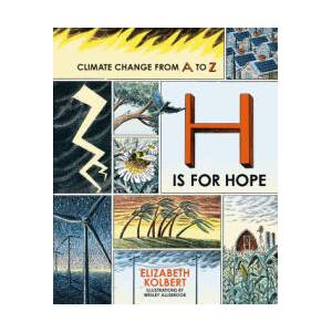 H is for Hope | Elizabeth Kolbert (2024)