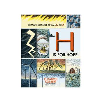Image 1 of H is for Hope | Elizabeth Kolbert