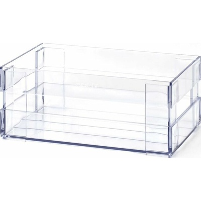 Kuchyňský organizér Kitchen Store M průhledný