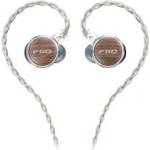 Fiio Earphones FP3 Planar Black Walnut