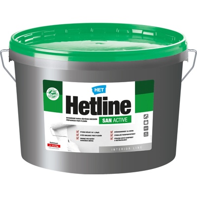 HET Hetline SAN Active 15kg